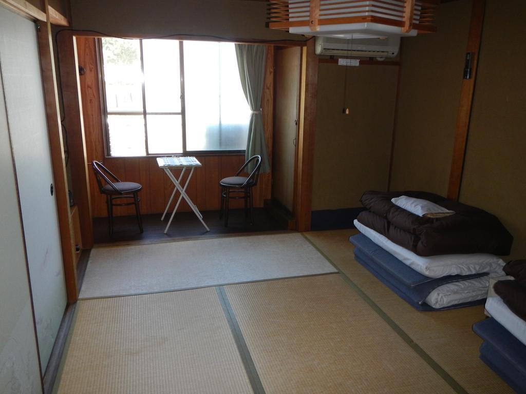 Guest Inn Chita Кіото Екстер'єр фото